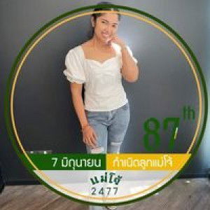 Kwan Suthasinee profile icon