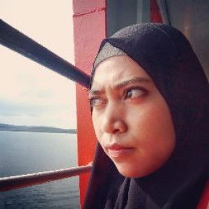 Fitriani profile icon