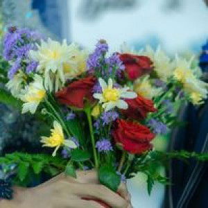 Sulismaweni Riftaningtyas profile icon