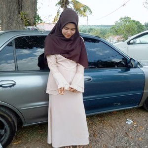 Nur Aliah Rahmat profile icon