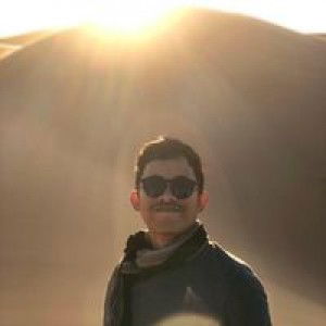 Danial Fakhruzzaman profile icon