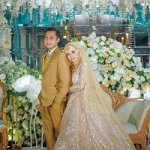 AiyNie KhanzlaluTegar profile icon