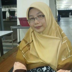 nurul izzati profile icon