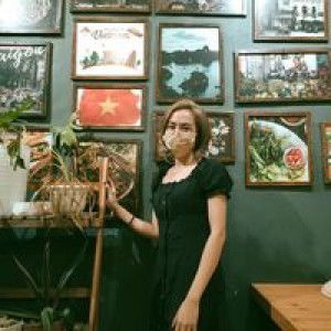 Micah Cayetano Campus profile icon