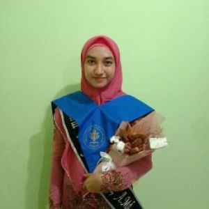 Nurul Hanifah profile icon