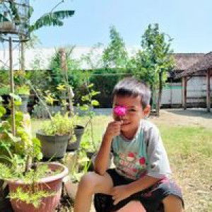 Nurhayati KartikaSari profile icon