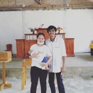 Christolsa Basompe profile icon