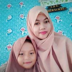 Akmah Sahrudin profile icon