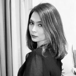 Naneth David profile icon