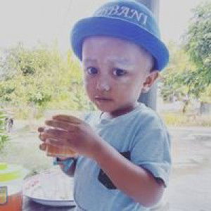 Rabbani Syaifullah profile icon