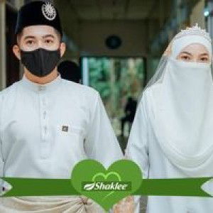 Fatimah Azira Lee Zira profile icon