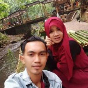 Andi Sugiarto profile icon