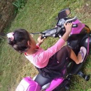 Imas Ajach Bjs profile icon