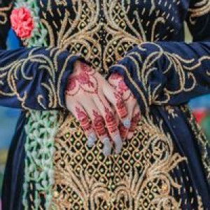 Lidiya Rahma Yanti profile icon