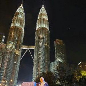 Lia rahman profile icon