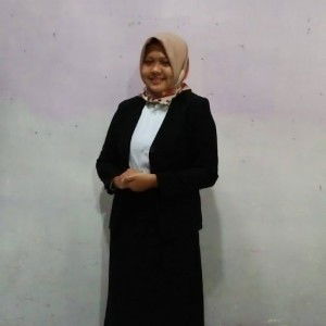 IVANA RIZKI AULIA profile icon