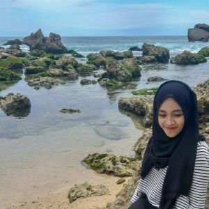 Fanny Kartika Fajriyani profile icon