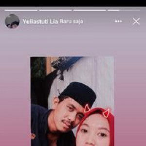 Yuliastuti Lia profile icon