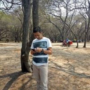 Rizal Efendi profile icon