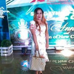 Sheena Gie Cichon Medija profile icon