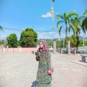 Raihana Zulkifli profile icon