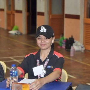 Amy Suhaiza profile icon