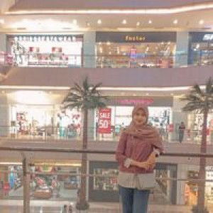 Dwi Retno Puspitasari profile icon