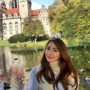 Edelways Cheryl profile icon