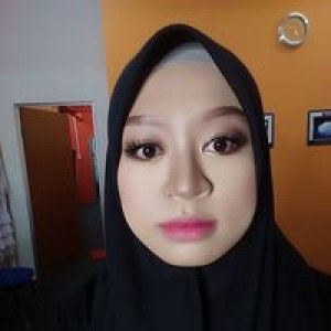 Nurull Ezzanie profile icon