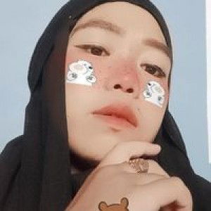 Siti Rokayah profile icon