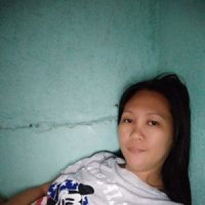 Mary Rose Diaz Verano profile icon