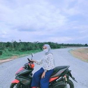 Nur Fatiyha profile icon