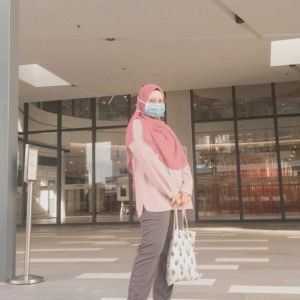 Nurul Farhanah profile icon