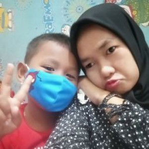 siti Mutmainah profile icon