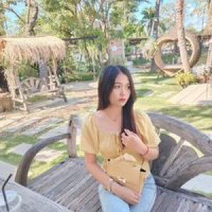 น้ำตาล' หวานน profile icon