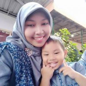 Novita Nugroho profile icon