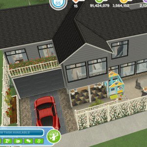 T Desvi Noritha profile icon