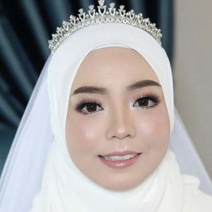 Nurul syifa Jamaludin profile icon