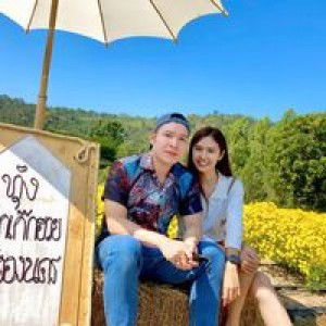 Nuchanard Srilawan profile icon