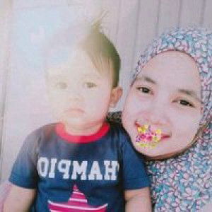 Atikah Surida profile icon