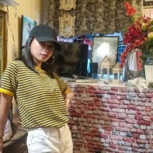 Alyzandra Calipjo profile icon