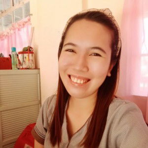 Lanie Padilla profile icon