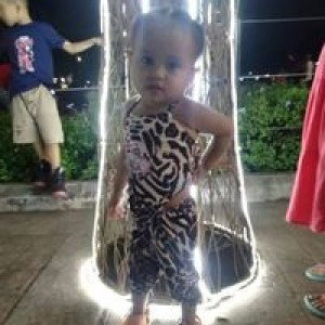 Babylyn Amador profile icon