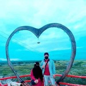 Nagdher Hamid profile icon