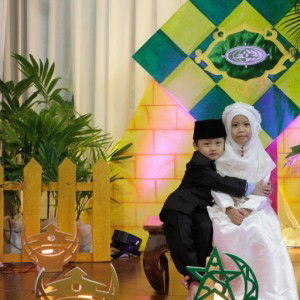 Jauza Alfatih Chanel profile icon