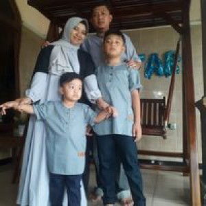 Wahyu Yudi profile icon