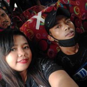 Aqila nur Aisyah profile icon