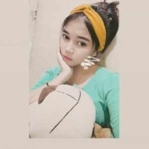 Ayu Aidah profile icon