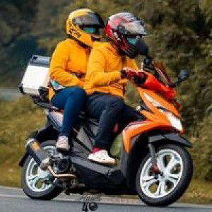 Fatima Beringuel profile icon