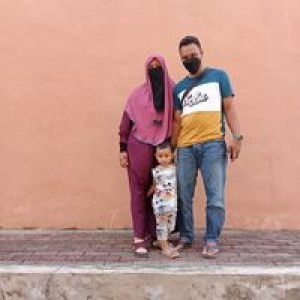 Aimi Zalikha profile icon